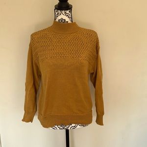 Womens sweater